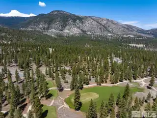 Magnificent Homesite in Clear Creek Tahoe