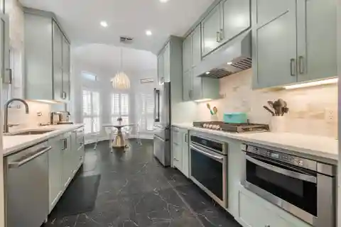 Remodeled One-story Home in Desirable Deer Creek