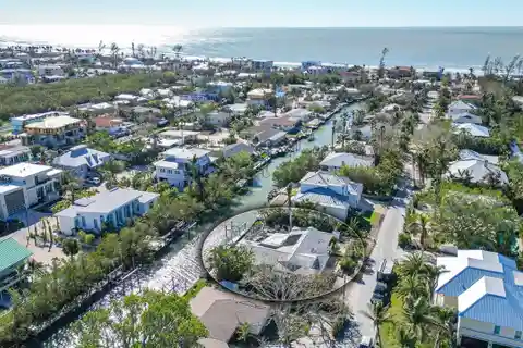 Build Your Dream Home in Coveted Sleepy Lagoon Park