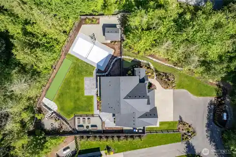 Pristine Home on Two-plus Gorgeous Acres