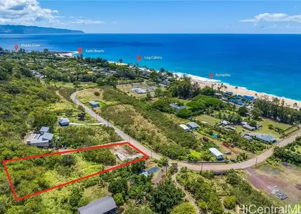 TWO-PLUS-ACRE BLANK SLATE