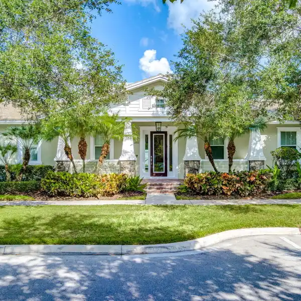 QUAINT FOUR BEDROOM HOME ON A TREE-LINED STREET