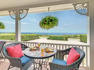 The Perfect Montauk Getaway