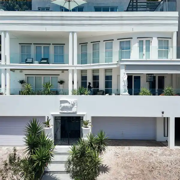 WELCOME HOME
