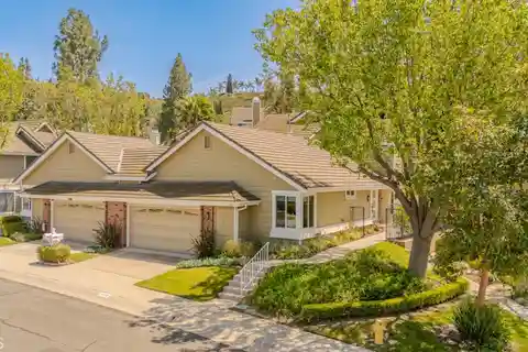 Stunning Property in the Sought-after Canyon Terrace Townhomes