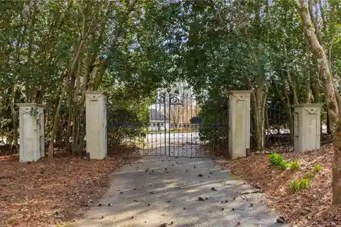 Luxury Living Meets Tranquility
