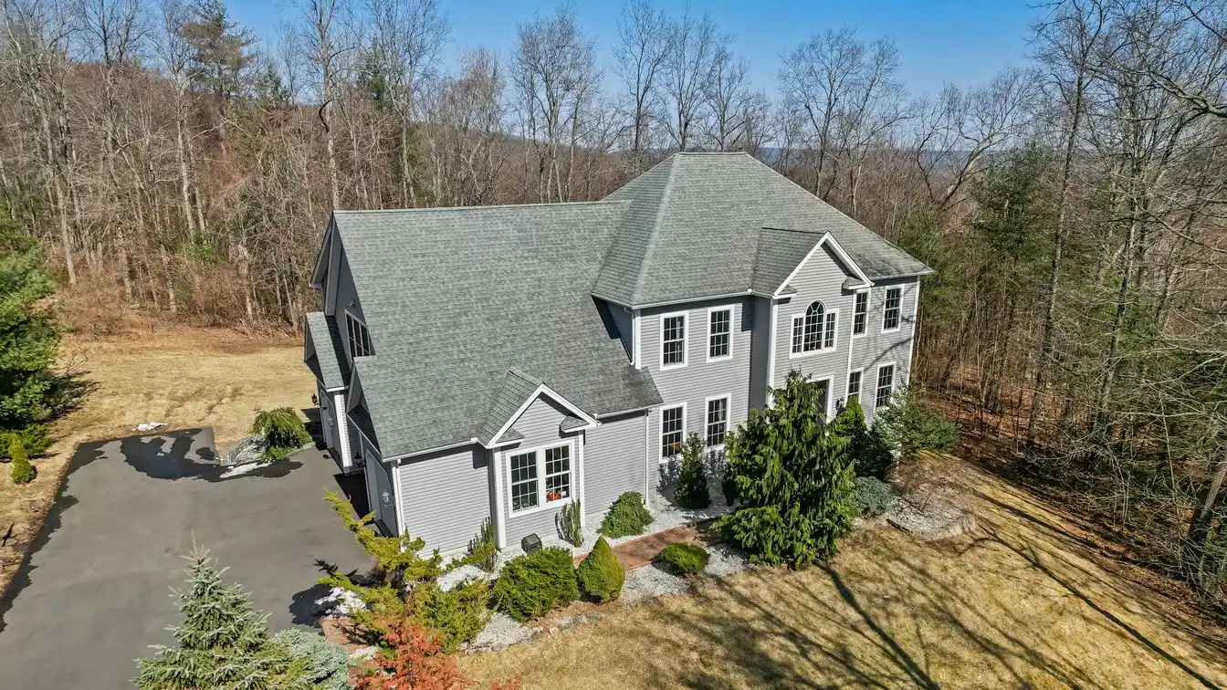 One-of-a-kind Estate with Unparalleled Elegance