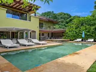 Villa Carao #11