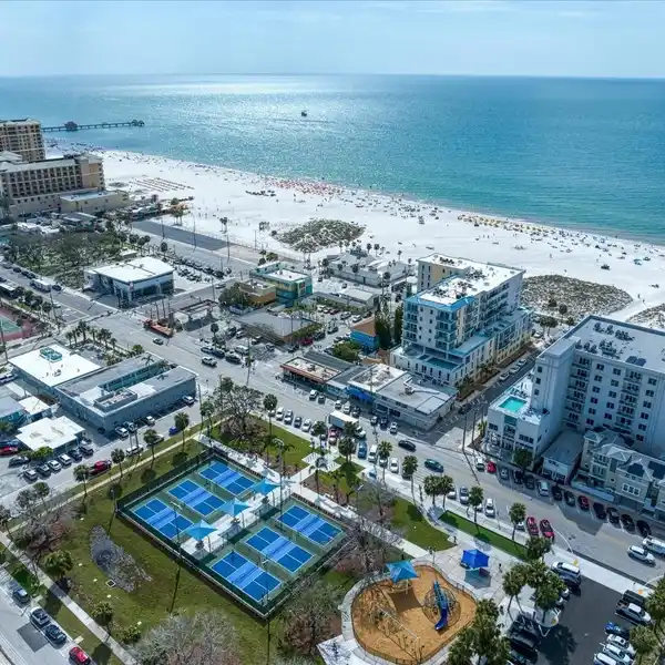 LUXURY AND COASTAL SERENITY AT PURA VIDA RESIDENCES