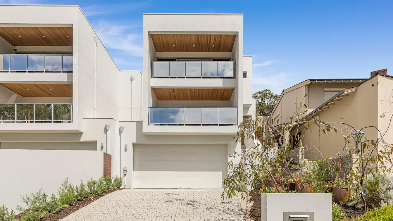 Luxury Beachside Residence