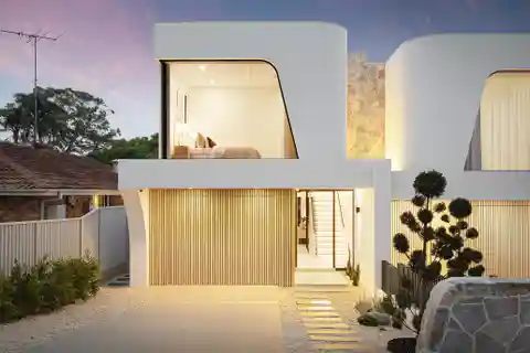 Architecturally Designed Luxury Home in Putney
