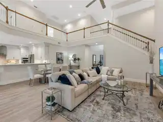 Rarely-Available Villa Melding Luxury with Nature