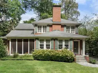 Timeless Character with Modern Comfort