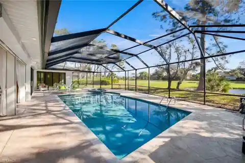 Exquisite Residence in Pelican Landing