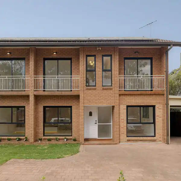 IMPECCABLY RENOVATED FAMILY HOME