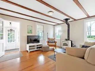 Renovated Summer Cottage for Rent