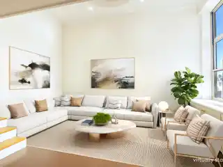 Stunning Unit in One of Carnegie Hill's Most Desired Full-service Condominiums