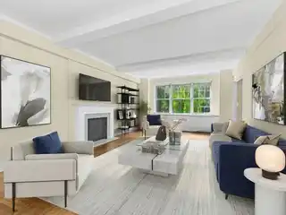 Timeless Park Avenue Elegance in a Coveted Upper East Side Locale
