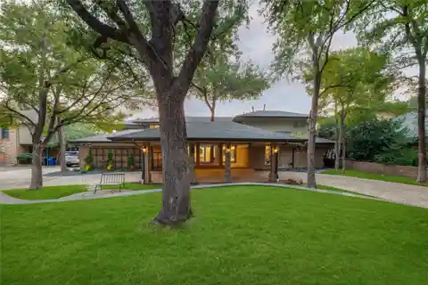 The Good Life in North Dallas Prestonwood
