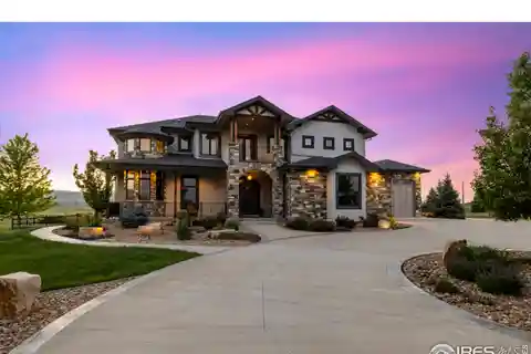 An Estate Designed for Elevated Living