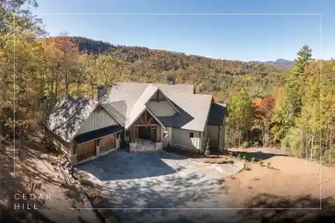 New Custom Construction in Cedar Hill