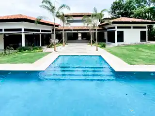 Casa Pranaya at Hacienda Pinilla 