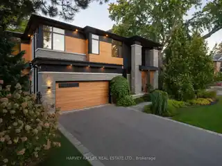 Architectural Triumph in the Heart of Donalda