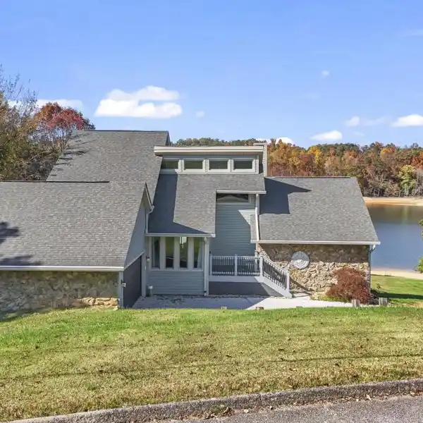 RARE OPPORTUNITY ON CHEROKEE LAKE