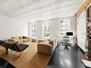 Exceptional Loft for Lease