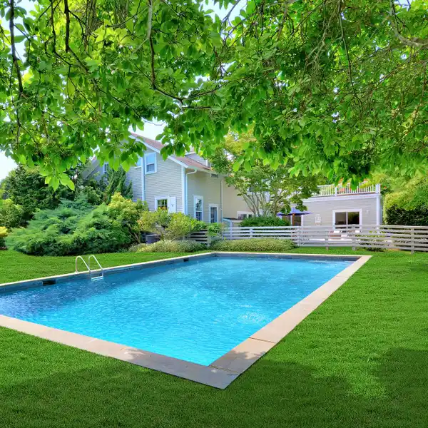 RARE COTTAGE IN SOUTHAMPTON VILLAGE ESTATE