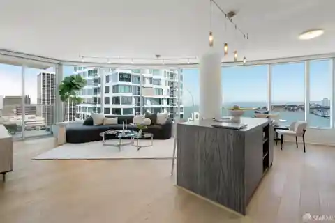 Exceptional High-Rise Home with Sweeping Views