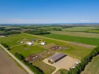 Immaculate 153-Acre Property