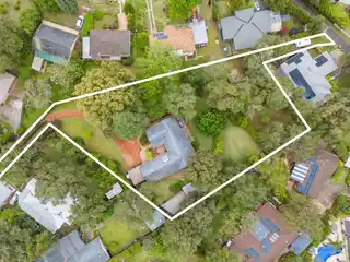 Expansive Home on Sprawling Grounds