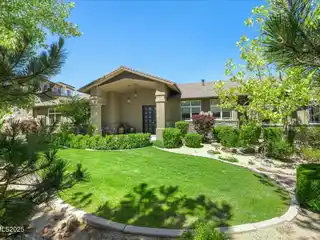 Exquisitely Renovated Custom Home with Amazing Views