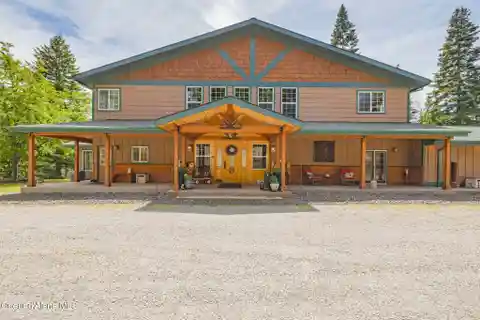 Truly Unique Custom Home on 20 Private Acres