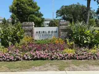 Exquisite Brand New Home in Heirloom Landing