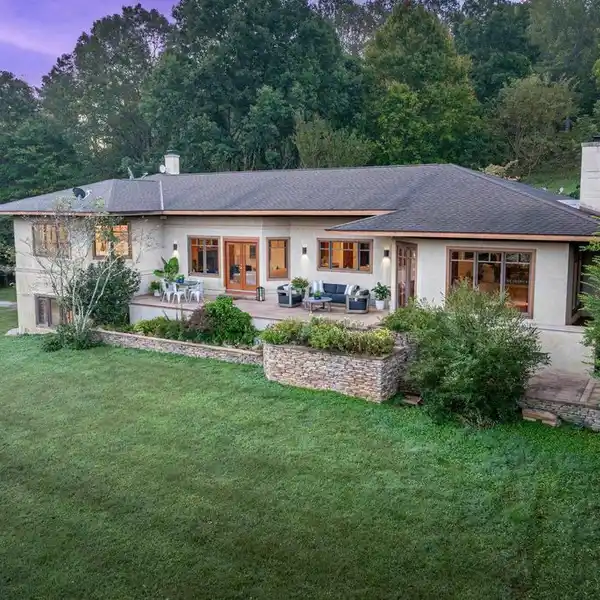 NEARLY 24 ACRES WITH SWEEPING MOUNTAIN VIEWS