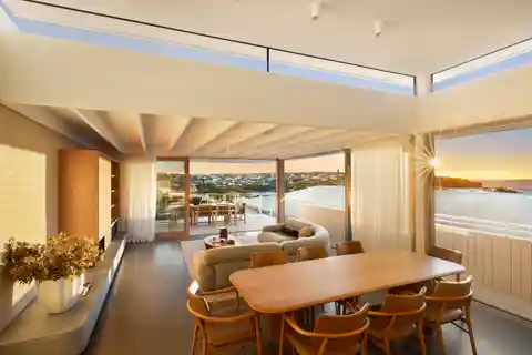 Watershed Architect Designed Residence