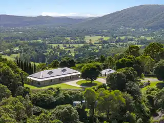 Eagle's Ridge Retreat