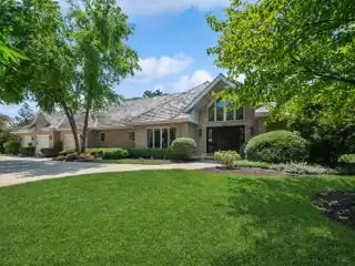 Spacious and Sun-Filled Ranch Home
