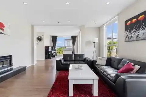 Magnificent Home Bathed in Natural Light