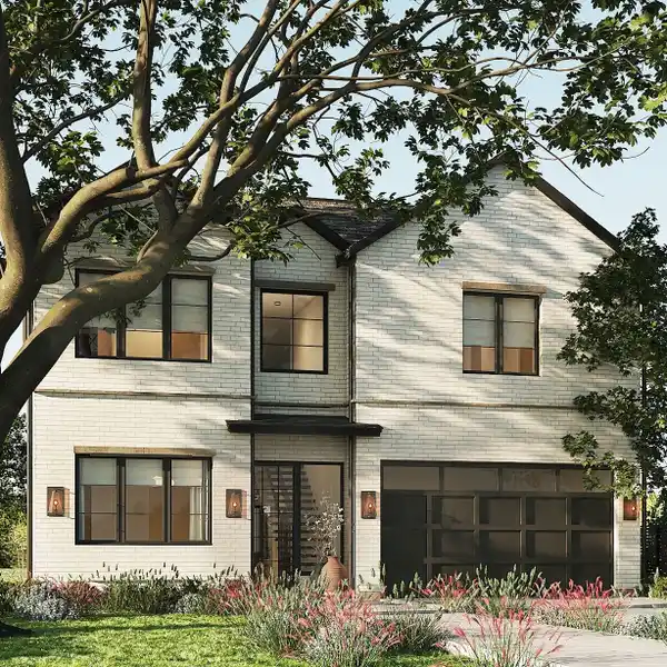 SOPHISTICATED RESIDENCE WITH SPA-LIKE PRIMARY SUITE