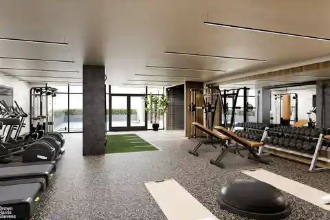 Newly Constructed Luxury Rental Unit