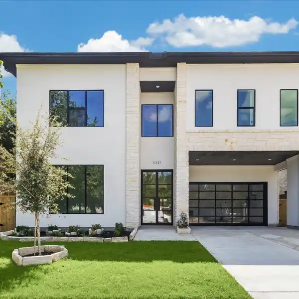 LUXURY NEW CONSTRUCTION IN THE GALLERIA AREA