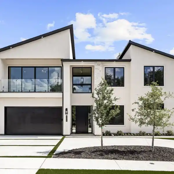 NEW CONSTRUCTION IN THE HEART OF PRESTON HOLLOW