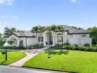Gorgeous Fully Furnished Home in Exclusive Edgewater
