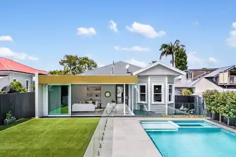 Tropical Haven Transformation