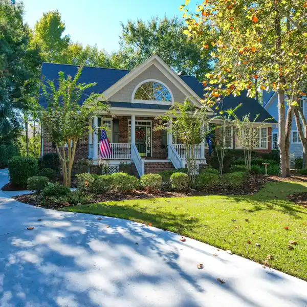 IMPECCABLE ALL-BRICK HOME WITH EXTENSIVE UPGRADES
