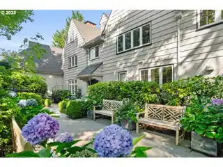 Distinguished Portland Heights Residence