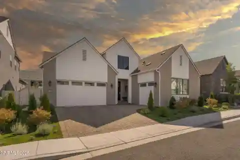 Exquisite Residence in the Prestigious Rancharrah Community